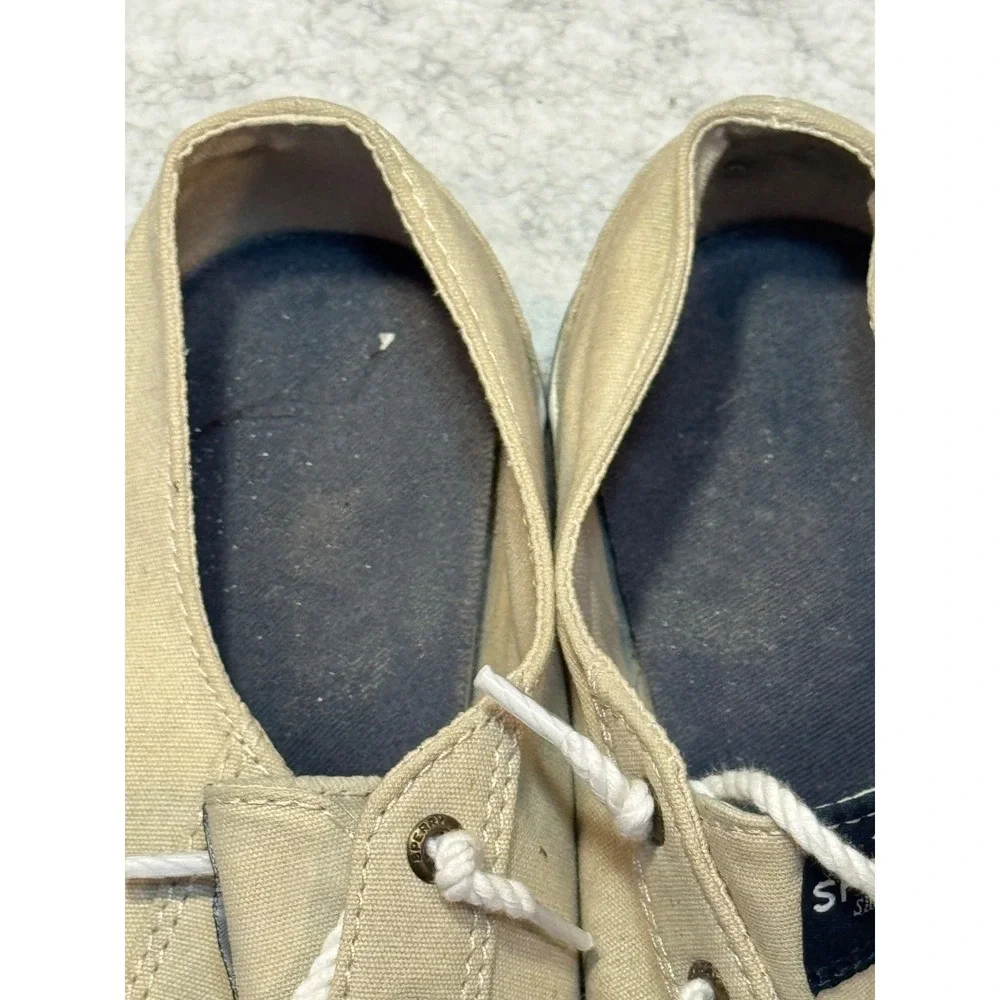 Sperry product pair